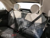 Fiat 500C 1.2 Lounge
