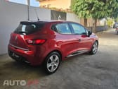 Renault Clio 0.9 TCE Dynamique S