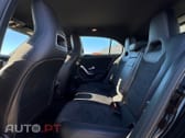 Mercedes-Benz A 180 d AMG Line Aut.