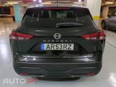Nissan Qashqai 1.3 DIG-T Acenta