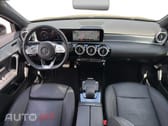 Mercedes-Benz A 250 e 8G-DCT AMG Line