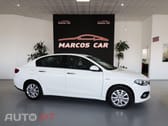 Fiat Tipo 1.3 M-Jet Easy