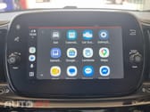 Fiat 500 1.0 Hybrid Lounge