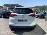 Renault Scénic 1.7 Blue dCi Limited