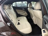 Mercedes-Benz GLA 200 d Style