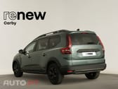 Dacia Jogger Jogger 1.0 ECO-G Extreme+ Up&Go 7L Bi-Fuel