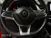 Renault Captur 1.0 TCe Exclusive