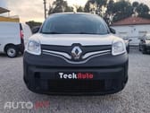 Renault Kangoo 1.5 dCi Maxi Business S/S