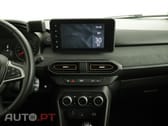 Dacia Jogger Jogger 1.0 ECO-G Extreme+ Up&Go 7L Bi-Fuel