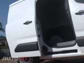 Peugeot Partner 1.5 BlueHDi Asphalt Standard