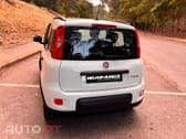 Fiat Panda 1.0 Hybrid City Life