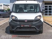 Fiat Doblo 1.3 Multijet