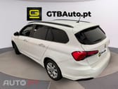 Fiat Tipo 1.3 M-Jet Lounge