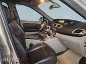 Renault Grand Scénic 1.5 dCi Bose Edition 7L