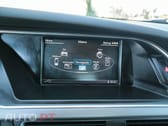 Audi A4 Avant 2.0 TDI S-line