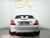 Mercedes-Benz SLK 200 Kompressor