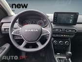 Dacia Logan ECO-G 100 Bi-Fuel Journey