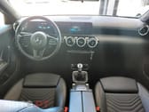 Mercedes-Benz A 180 d Style