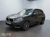 BMW X3 xDrive20d Aut. M Sport