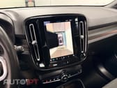 Volvo XC40 P8 AWD Recharge RDesign