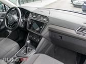 Volkswagen Tiguan Allspace 2.0 TDI Confortline DSG