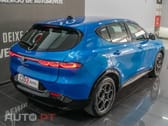 Alfa Romeo Tonale 1.5 Hybrid Sprint