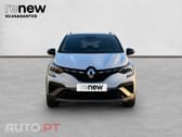 Renault Captur R.S. Line TCe 90
