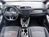 Nissan Leaf 40 kWh ACENTA