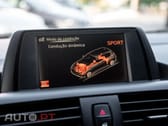 BMW 116 d EDynamics Line Sport