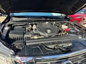 Nissan Navara 2.3 dCi CD 4WD Tekna