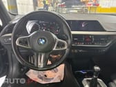BMW 116 d Corporate Edition M