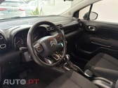 Citroen C3 Aircross 1.5 BlueHDi C-Series EAT6