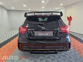 Mercedes-Benz A 45 AMG 4-Matic