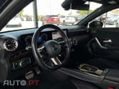 Mercedes-Benz A 250 e AMG Line