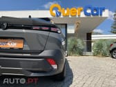 Peugeot 408 1.2 PureTech Allure EAT8