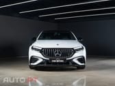 Mercedes-Benz E 53 AMG 4Matic+ SpeedshiftFT TCT 9G