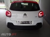 Citroen C3 1.2 PureTech Shine EAT6
