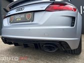 Audi TT RS RS Coupe