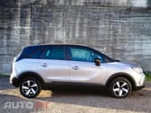Opel Crossland 1.2 T Business Edition