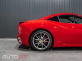 Ferrari California F1