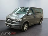 Volkswagen Caravelle 2.0 TDI Comfortline DSG