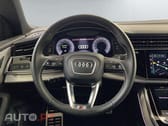 Audi Q8 55 TFSIe qu. S line