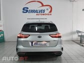 Kia Ceed SW 1.6 GDi PHEV Tech 6DCT