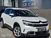 Citroen C5 Aircross 1.6 Hybrid Feel Business (TA) e-EAT8
