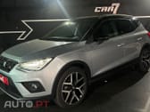 Seat Arona 1.0 TSI FR