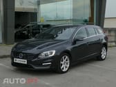Volvo V60 D3