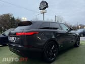Land Rover Velar 2.0 D200 AWD R-Dynamic SE
