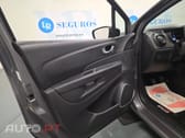 Renault Captur 1.5 dCi Exclusive