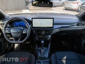 Ford Focus SW 1.0 EcoBoost MHEV ST-Line Aut.