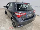 Toyota Yaris 1.5 HSD Comfort